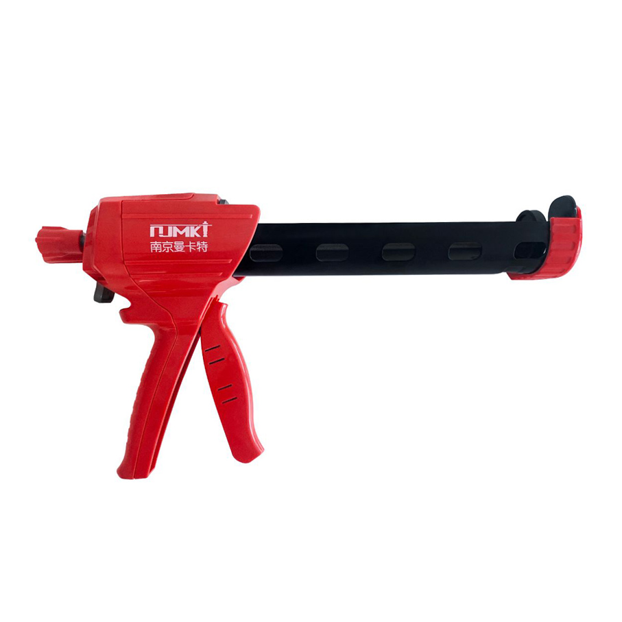 Caulking Gun Dispensing - مسدس لاصق لتطبيق الإيبوكسي والراتنجات