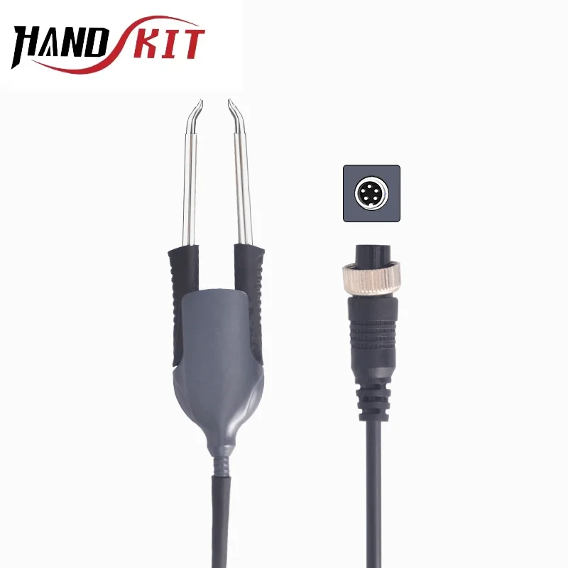 Home Improvement Tools - T12 محطة لحام الملقط مقبض ل