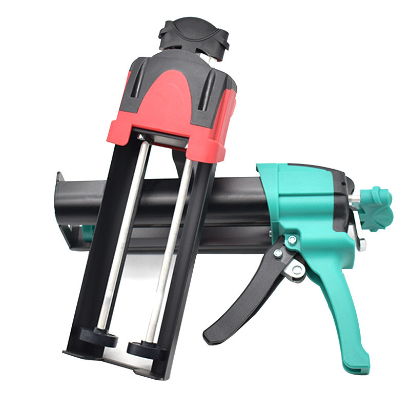Caulking Gun Dispensing - مسدس سد الشقوق اليدوي بسعة 600