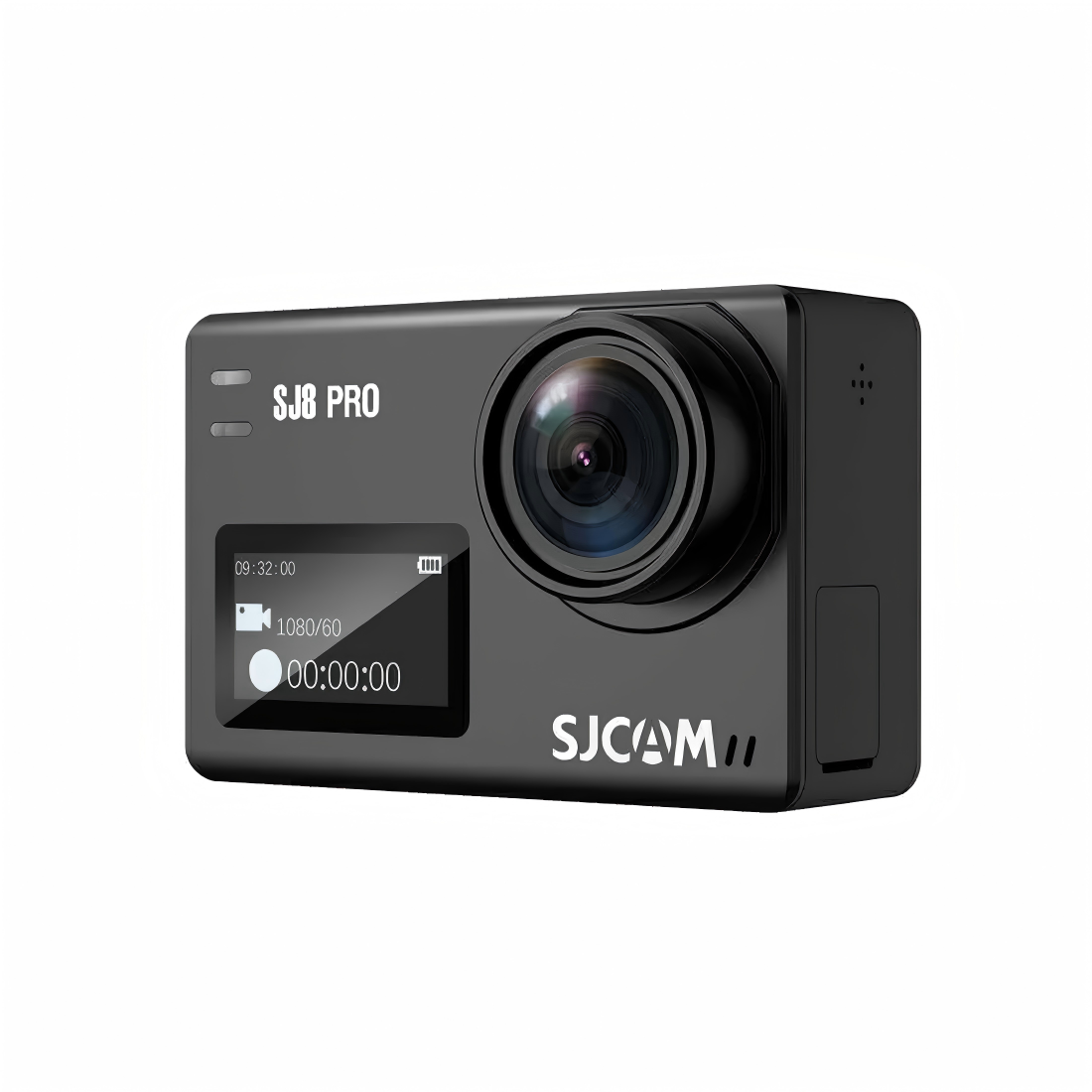 Home Improvement For Beginners - كاميرا أكشن احترافية SJ8 Pro SJCAM