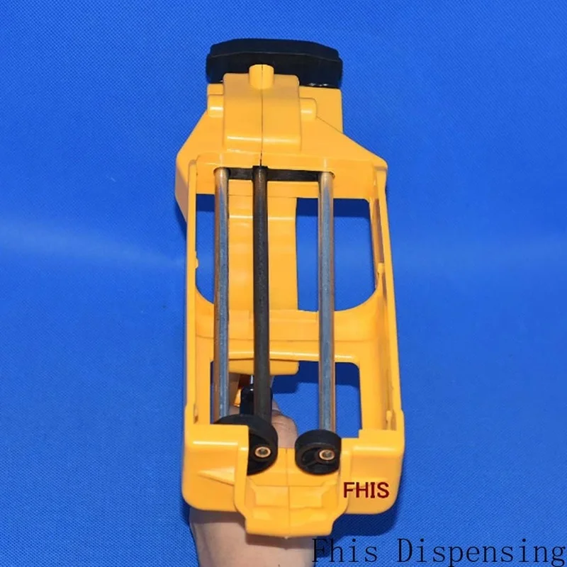 Caulking Gun Dispensing - السد المفاصل وكيل الجمال من الخزف