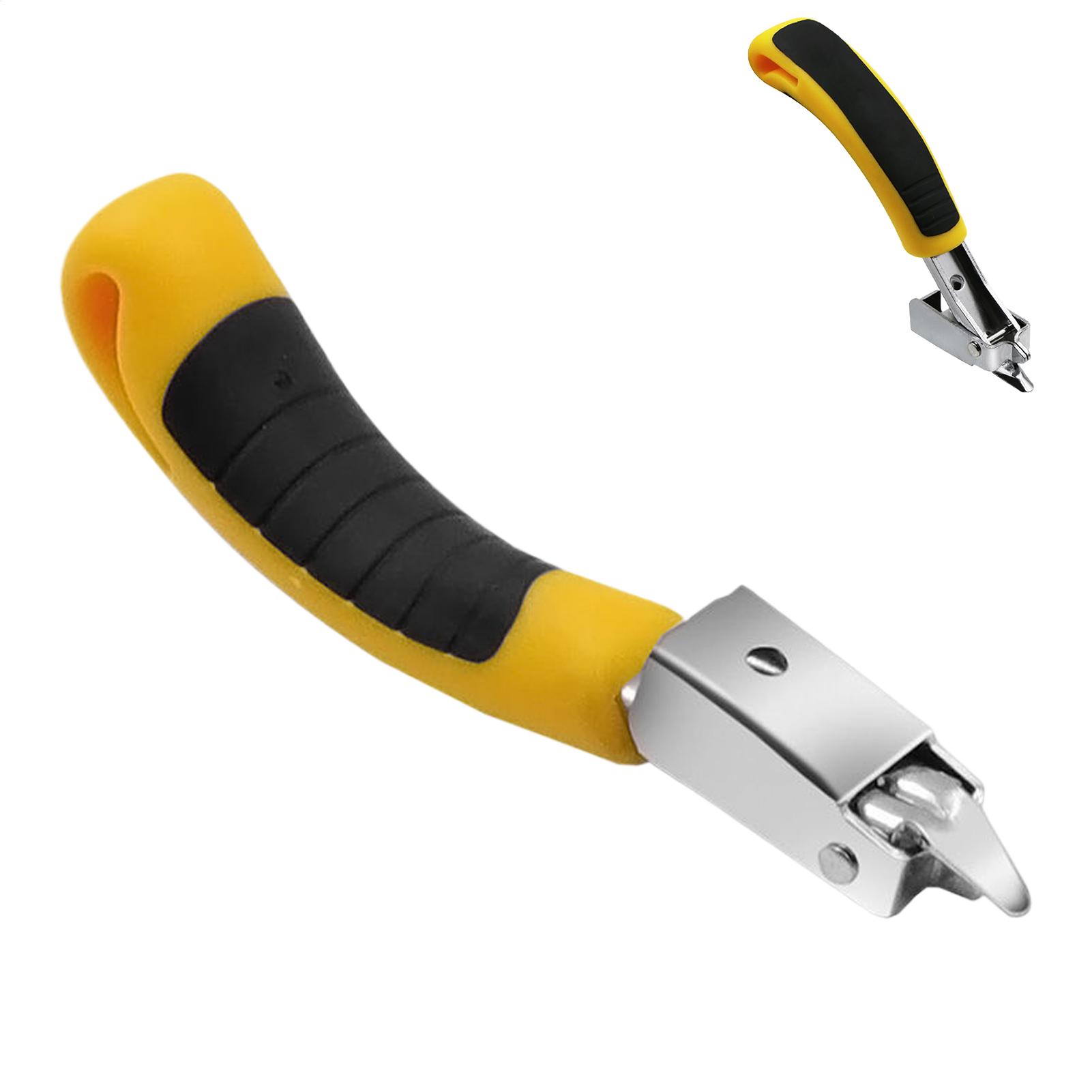 Home Improvement Tools - كماشة قطع طرفية شديدة التحمل من
