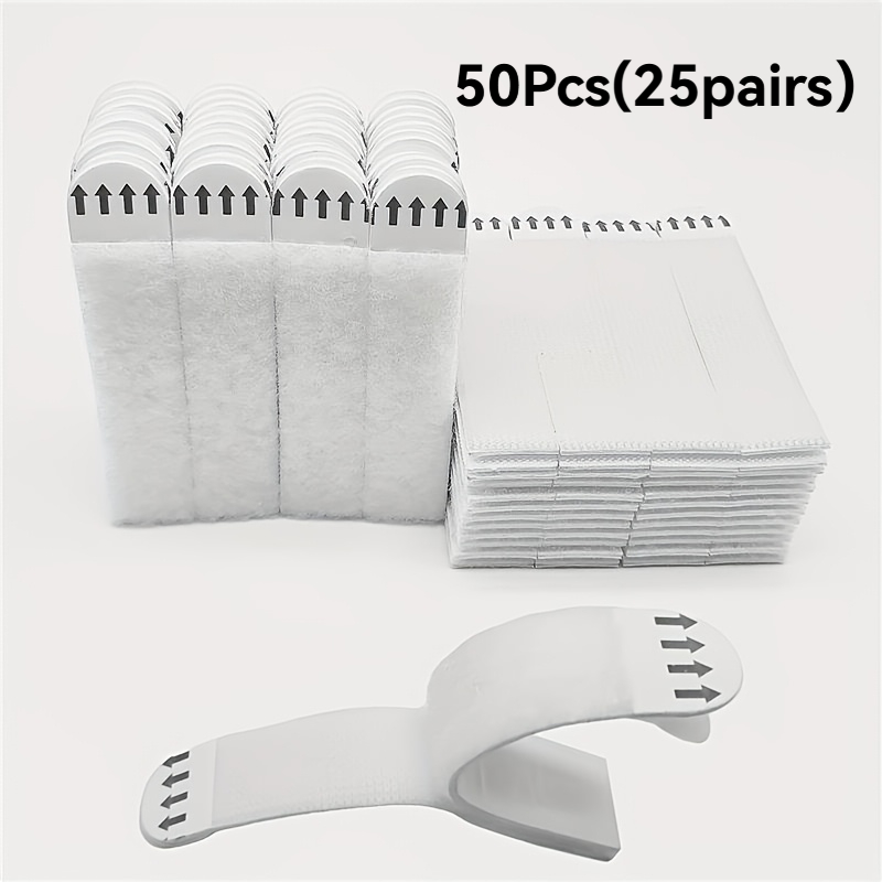 Picture Hanging Strip - شريط لاصق قابل للإزالة بدون بقايا،