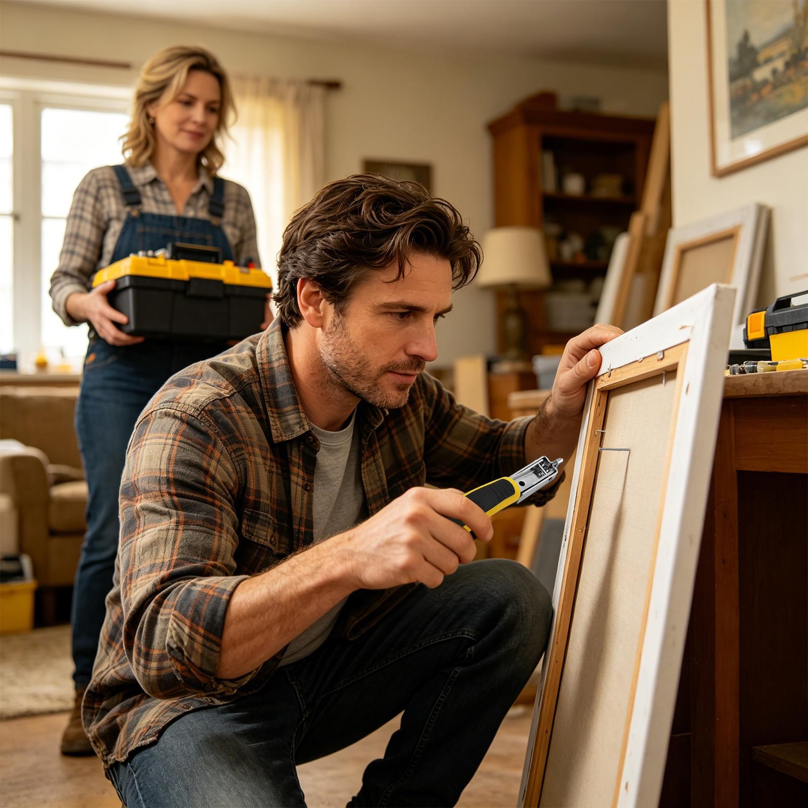 Home Improvement Tools - كماشة قطع طرفية شديدة التحمل غير