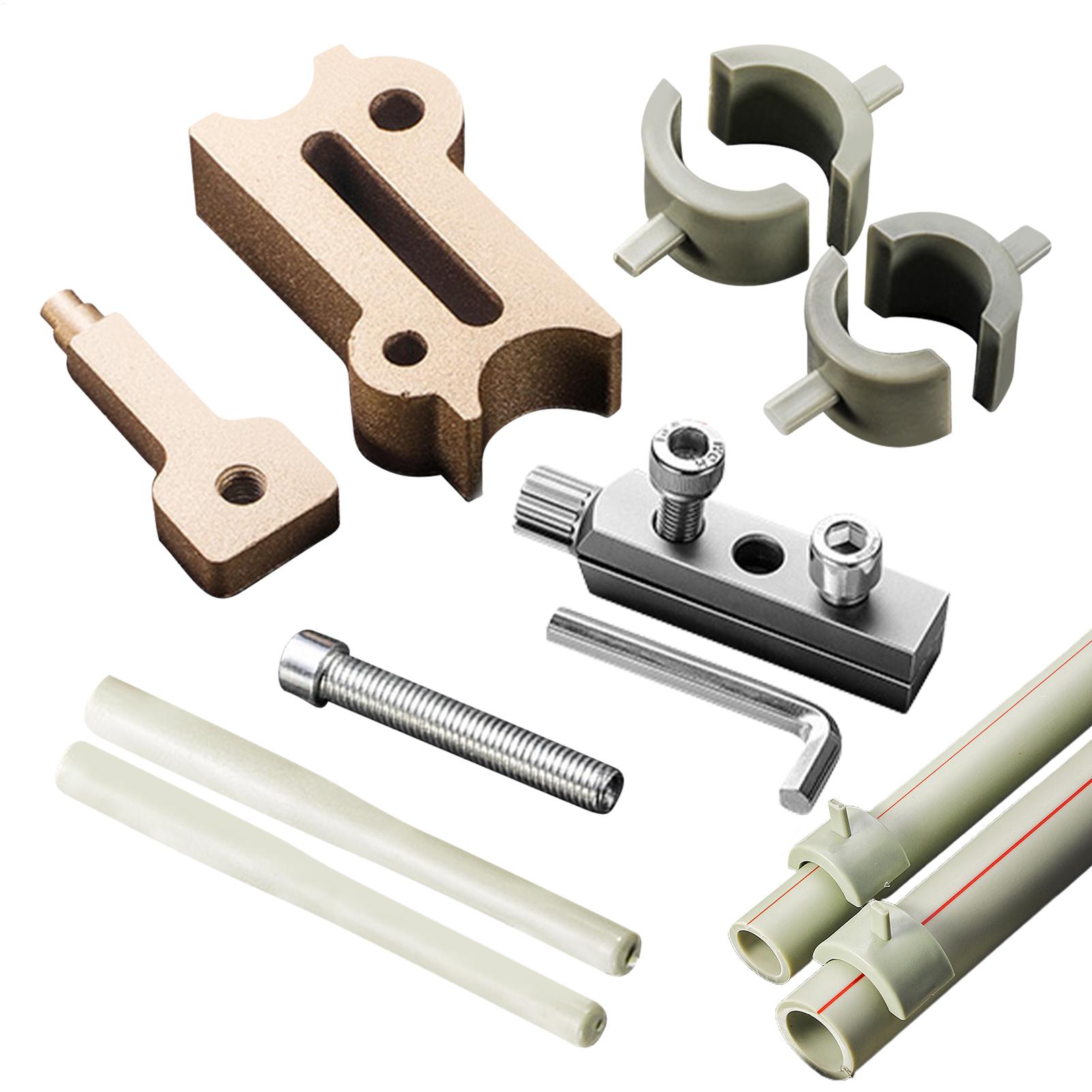 أداة إصلاح الأنابيب تذوب الساخ - مراجعة Home Improvement Tools وسعره