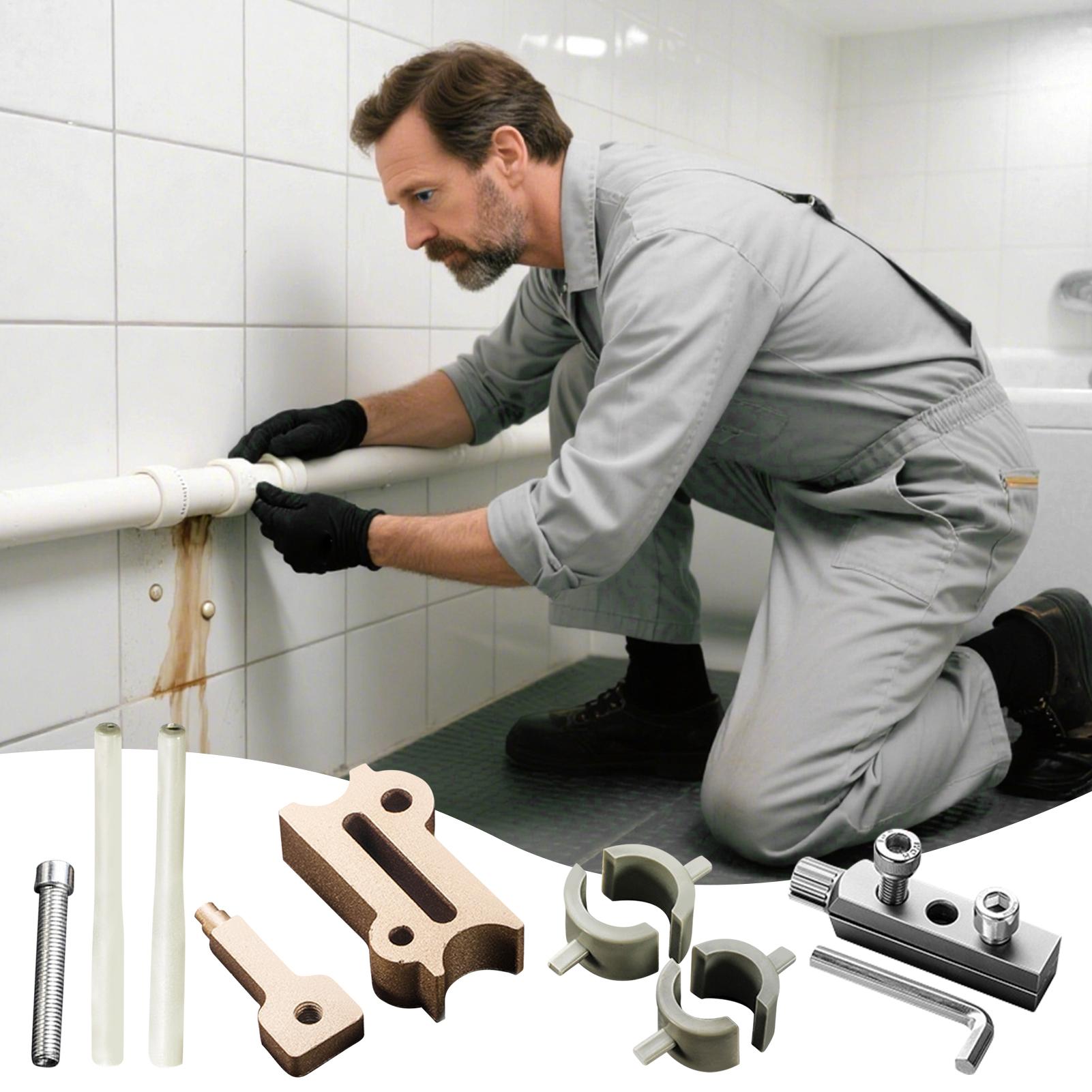 أداة إصلاح الأنابيب تذوب الساخ - مراجعة Home Improvement Tools وسعره