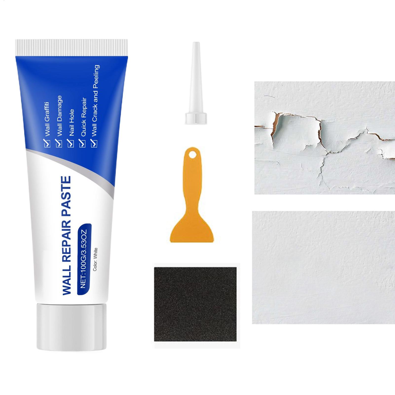 طقم إصلاح الجدران الجافة مع مك - مراجعة Home Improvement And Diy وسعره