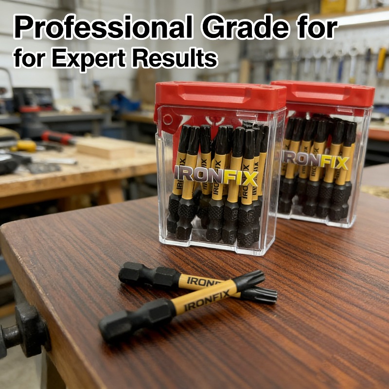 مجموعة عالية الجودة مكونة من 2 - مراجعة Drill Bit Set وسعره