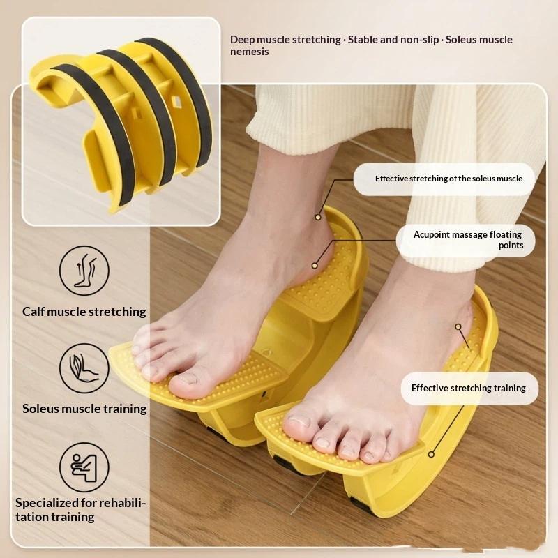 أداة تمديد عضلات الساق والقدم، - مراجعة Home Improvement Tools وسعره