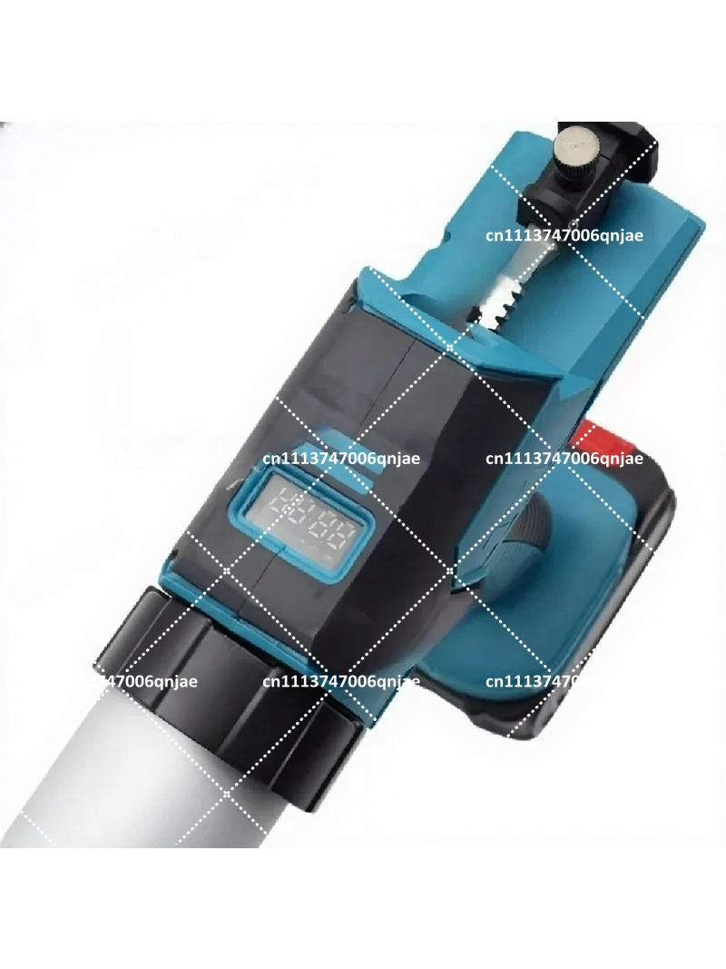 مسدس سد الشقوق لاسلكي 21 فولت، - مراجعة Caulking Gun Dispensing وسعره