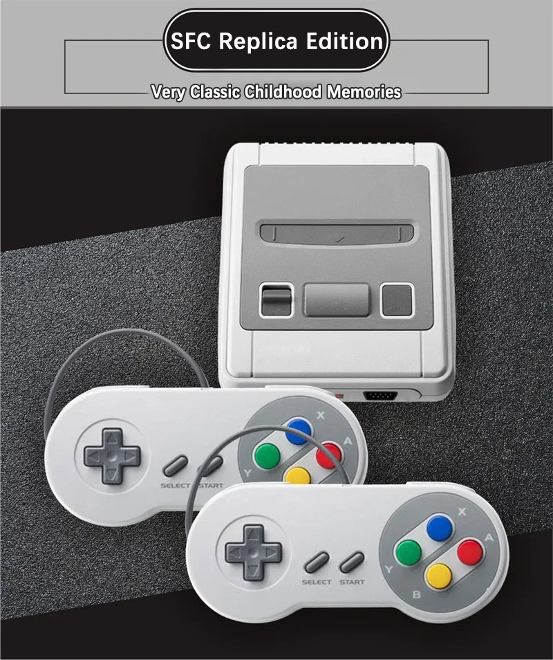 وحدة تحكم ألعاب فيديو ريترو صغ - مراجعة Home Improvement Snes وسعره