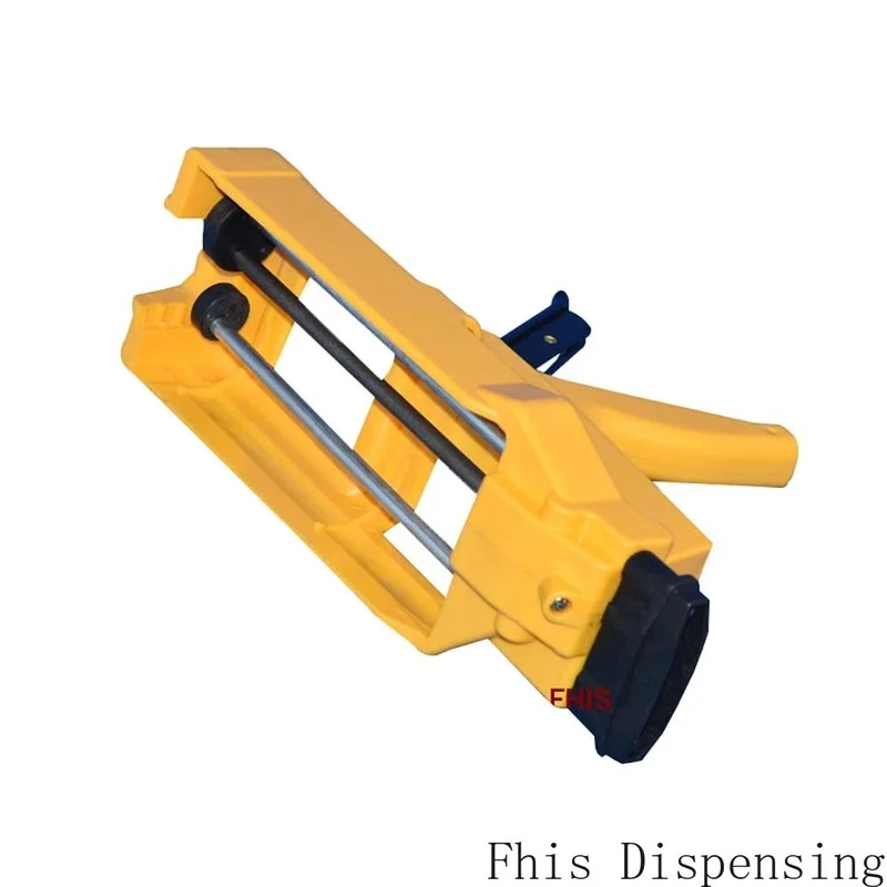 السد المفاصل وكيل الجمال من ال - مراجعة Caulking Gun Dispensing وسعره