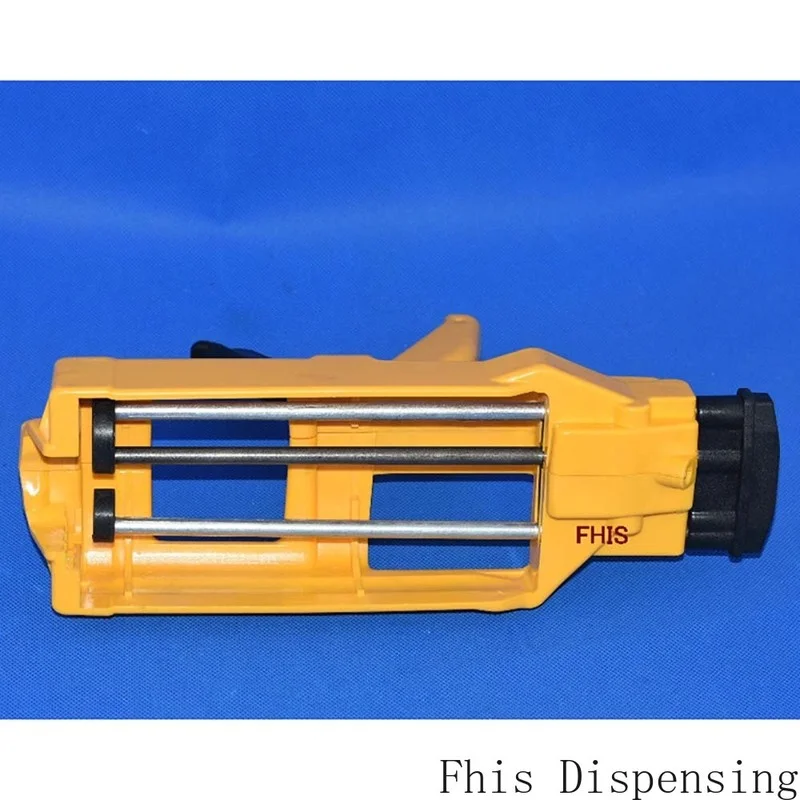 السد المفاصل وكيل الجمال من ال - مراجعة Caulking Gun Dispensing وسعره