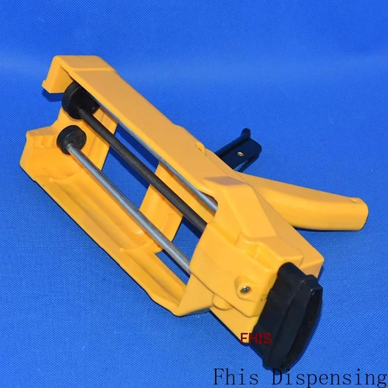 السد المفاصل وكيل الجمال من ال - مراجعة Caulking Gun Dispensing وسعره