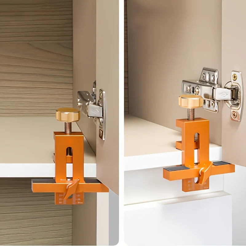 أداة تثبيت قابلة للتعديل لأبوا - مراجعة Home Improvement Tools وسعره