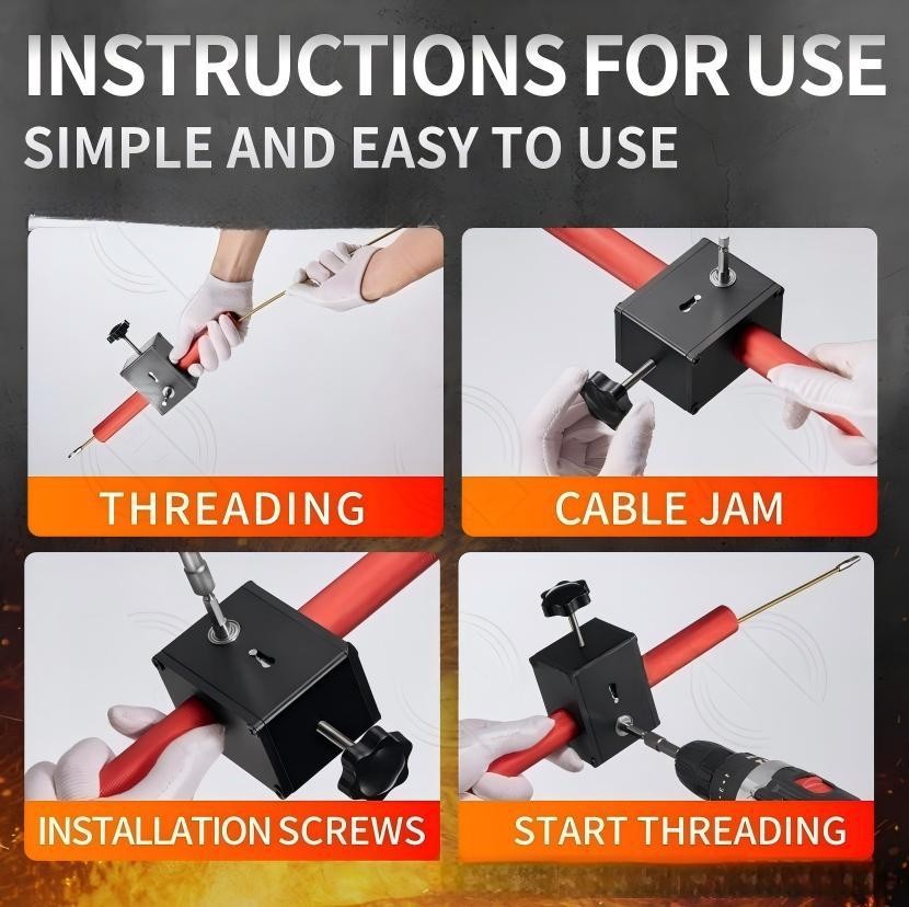 أداة ربط الأسلاك للكهربائيين - - مراجعة Home Improvement And Diy وسعره