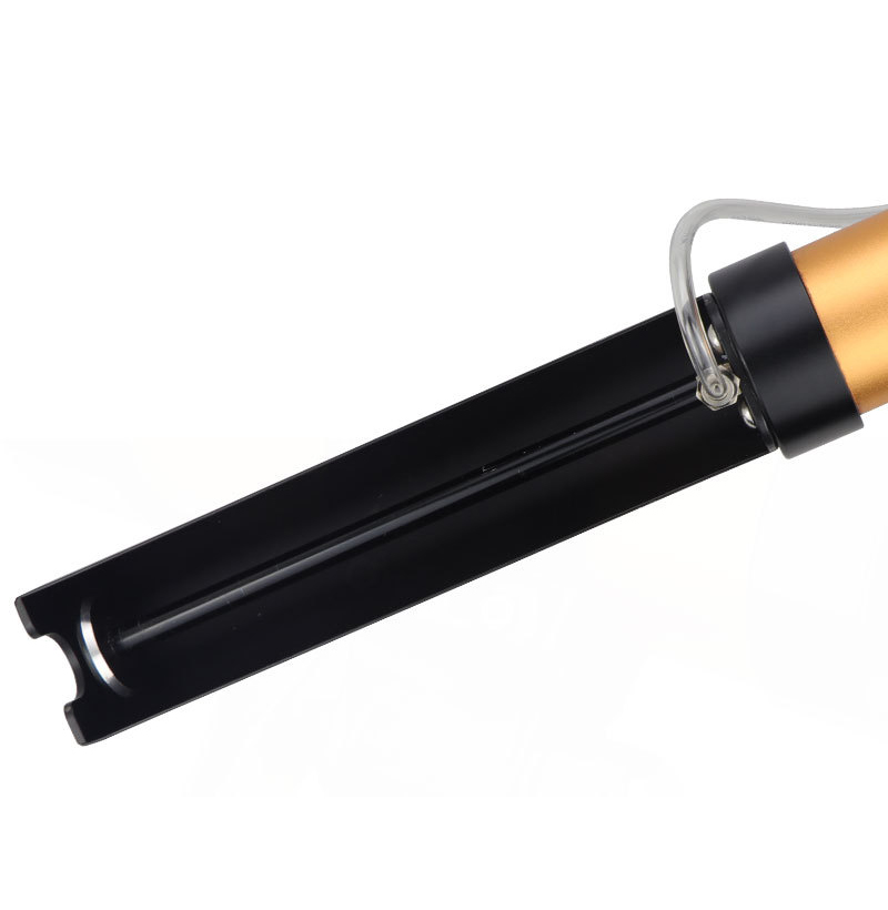 مسدس السد لخرطوشة الهواء بسعة  - مراجعة Caulking Gun Dispensing وسعره