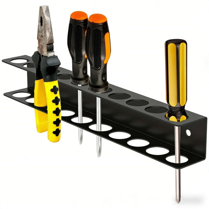 لوحة تخزين أدوات مثبتة على الح - مراجعة Home Improvement Tools وسعره