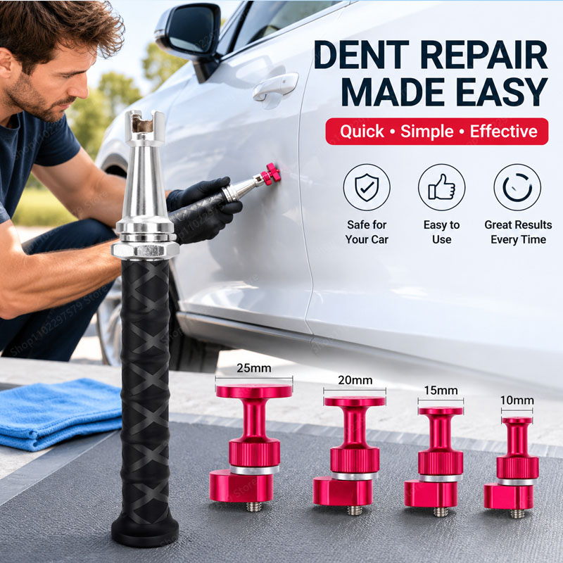 مجموعة أدوات إصلاح خدوش الصفائ - مراجعة Home Improvement And Diy وسعره