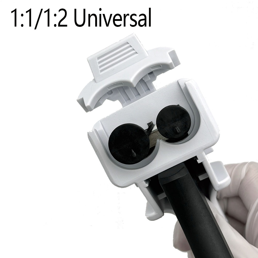 الانطباع الأسنان خلط صينية مطا - مراجعة Caulking Gun Dispensing وسعره