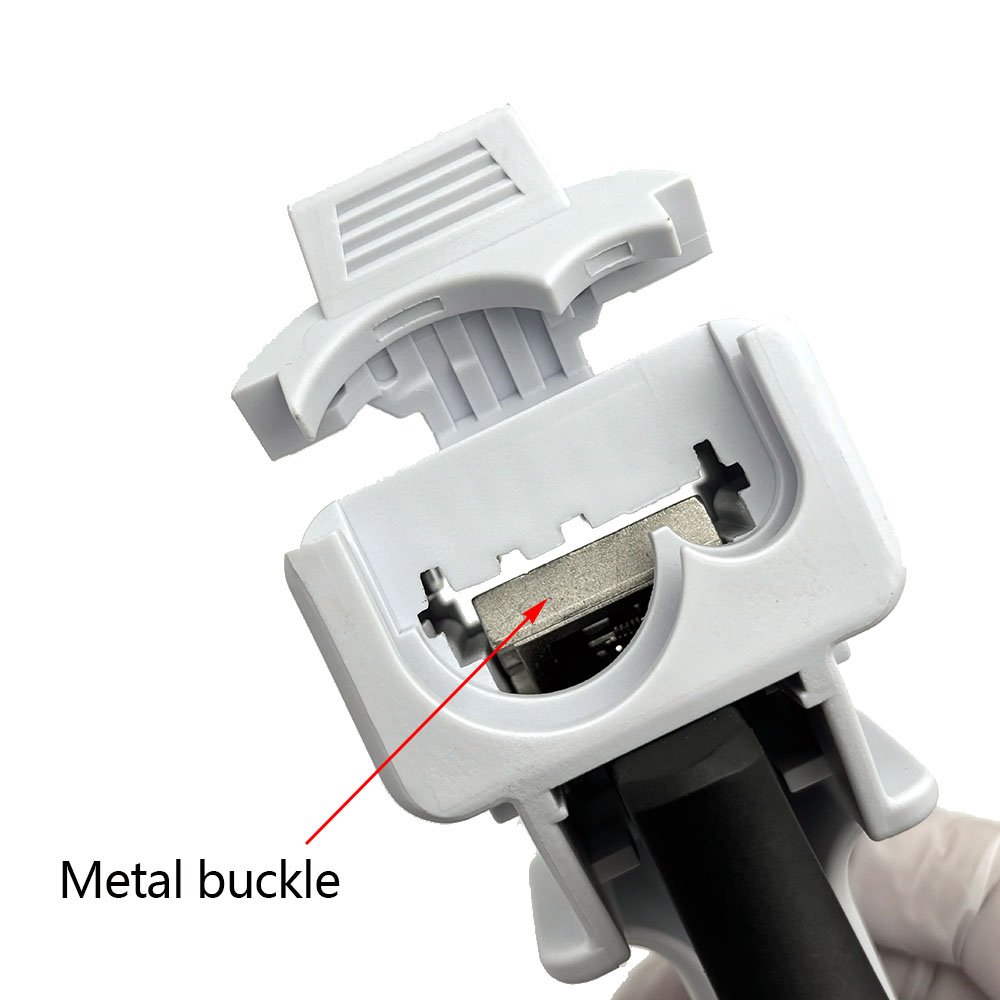 الانطباع الأسنان خلط صينية مطا - مراجعة Caulking Gun Dispensing وسعره