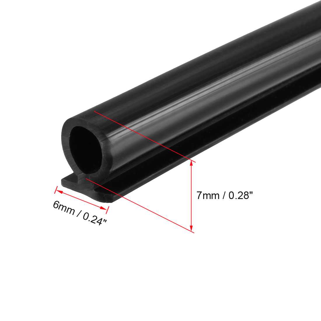 Uxcell 1/3/5 متر شريط عازل للن - مراجعة Picture Hanging Strip وسعره