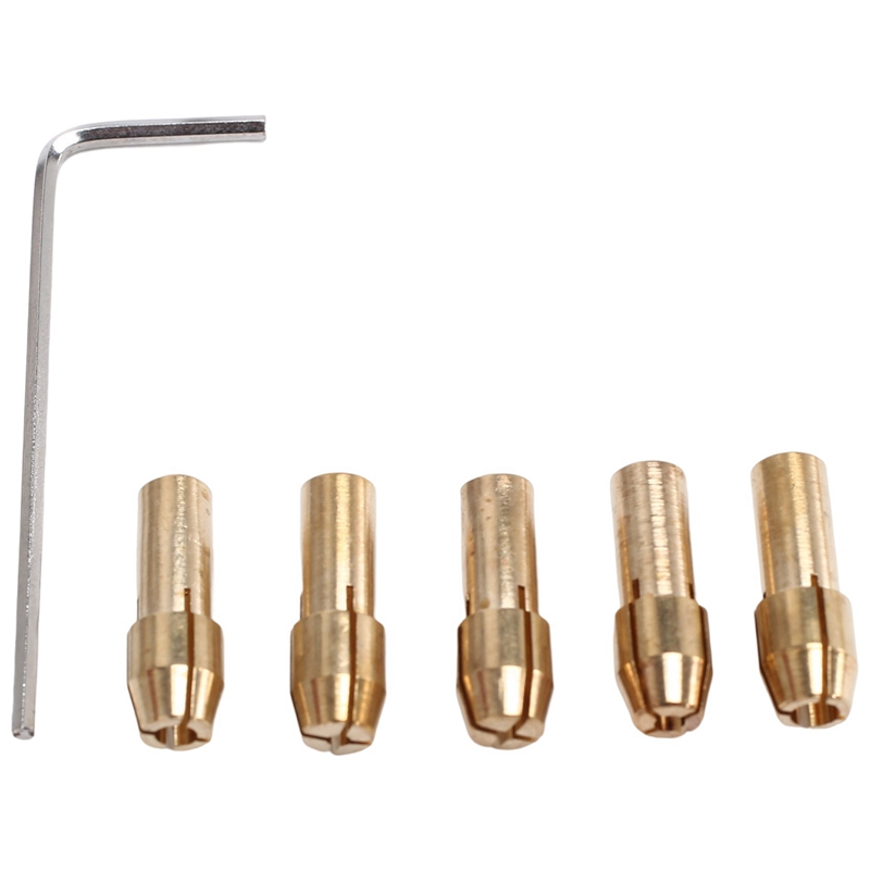 مجموعة مثقاب كهربائي يدوي صغير - مراجعة Drill Bit Set وسعره