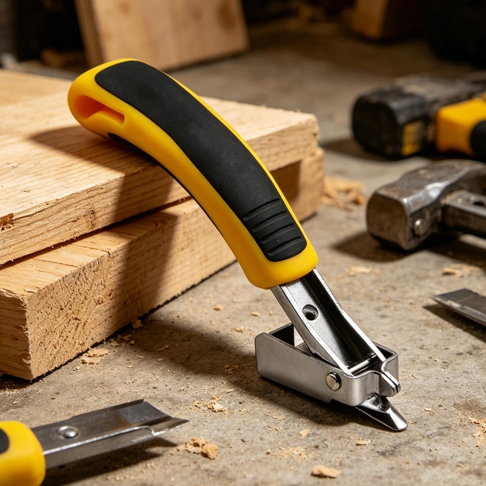 كماشة قطع طرفية شديدة التحمل غ - مراجعة Home Improvement Tools وسعره