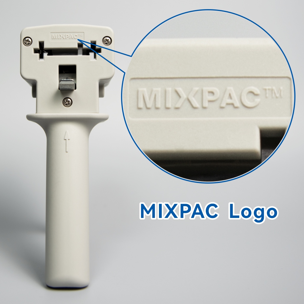 Sulzer Mixpac DMA 51-00-10Medi - مراجعة Caulking Gun Dispensing وسعره