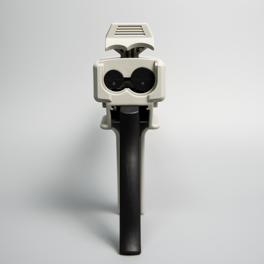 Sulzer Mixpac DMA 51-00-10Medi - مراجعة Caulking Gun Dispensing وسعره