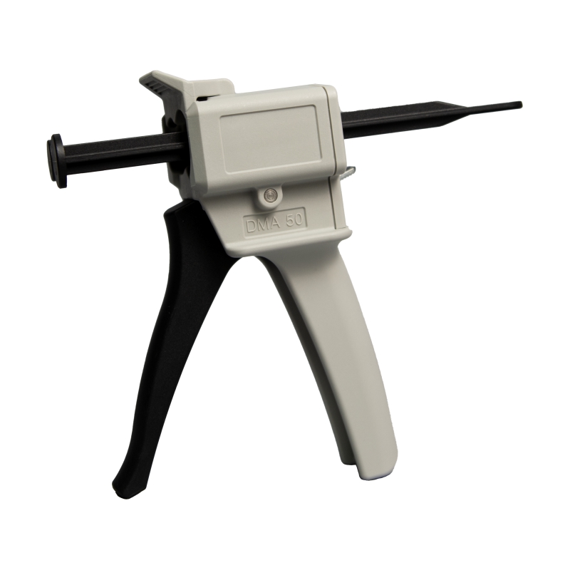 Sulzer Mixpac DMA 51-00-10Medi - مراجعة Caulking Gun Dispensing وسعره