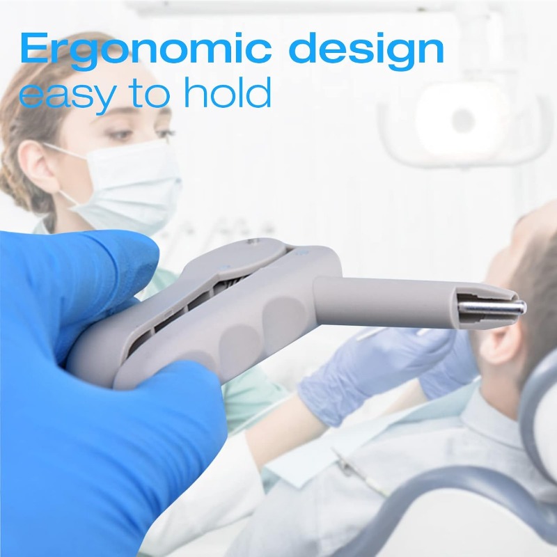 الأسنان مركب بندقية موزع الرات - مراجعة Caulking Gun Dispensing وسعره