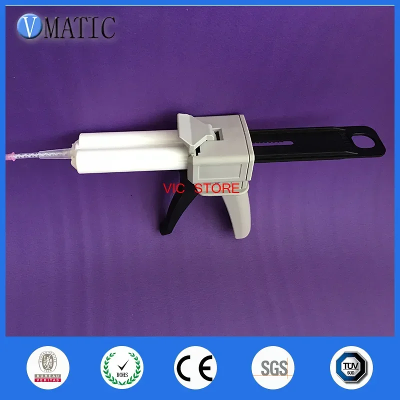 شحن مجاني: مسدس توزيع غراء الف - مراجعة Caulking Gun Dispensing وسعره