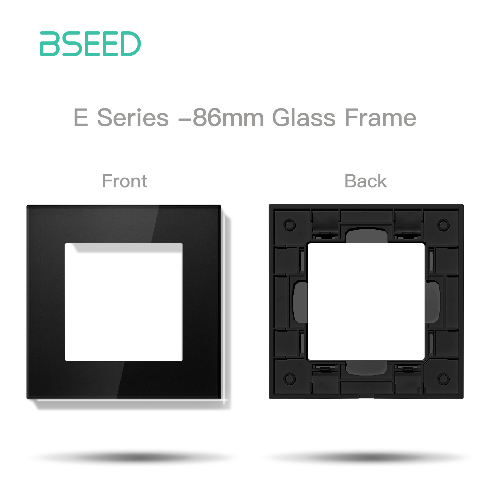 BSEED E-Series لوحة زجاجية كري - مراجعة Home Improvement And Diy وسعره