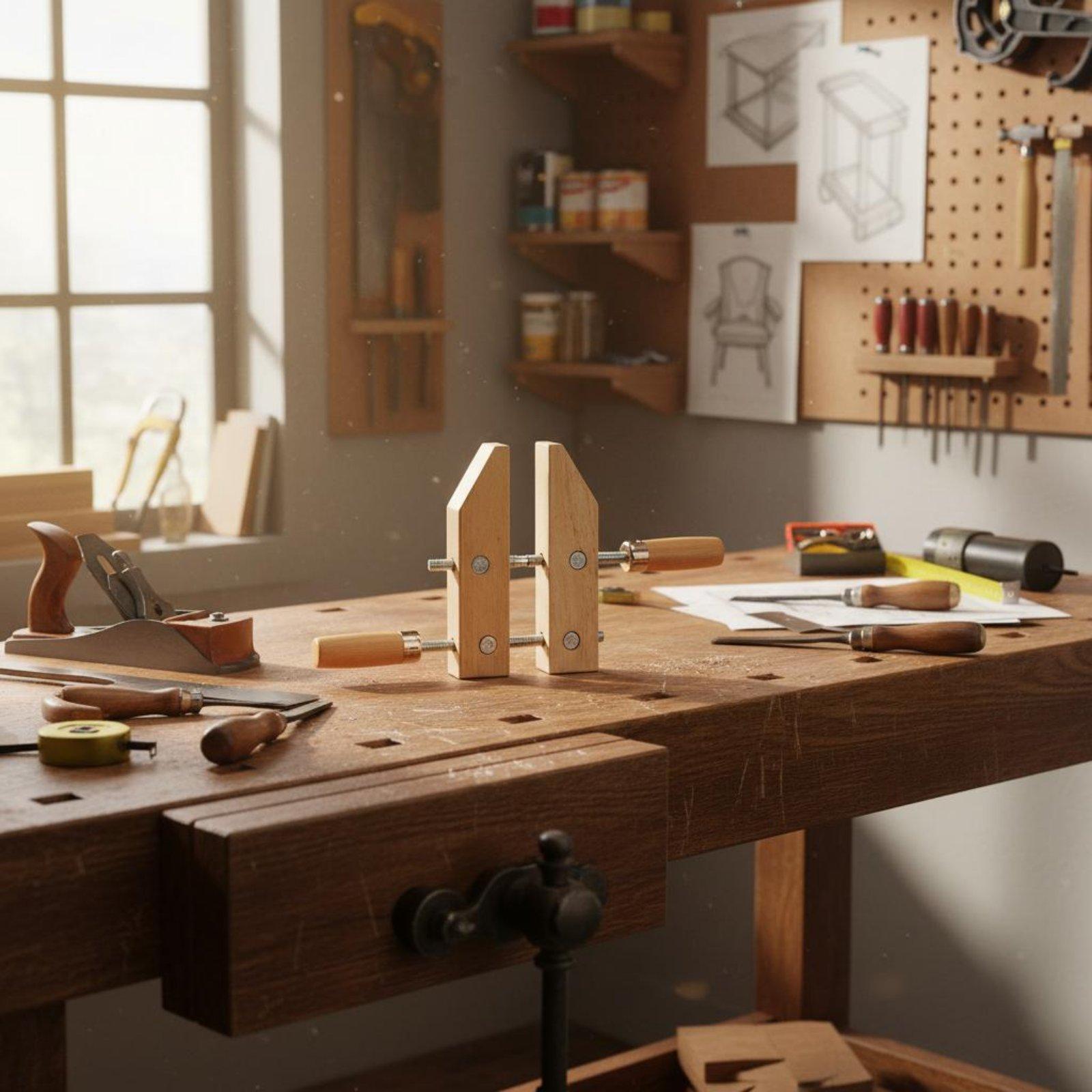 مشبك متعدد الاستخدامات قابل لل - مراجعة Home Improvement Tools وسعره