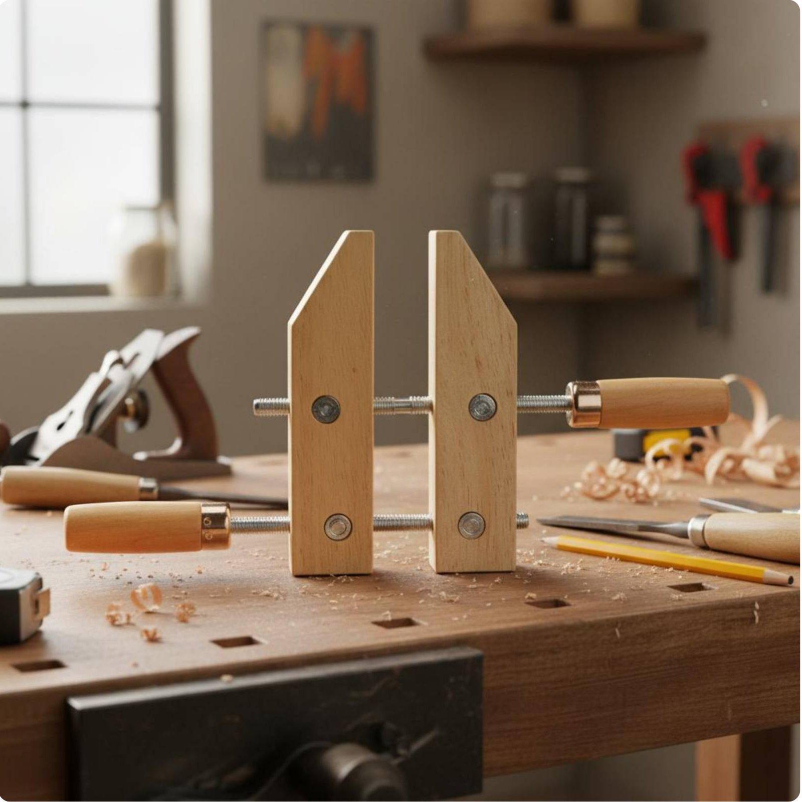 مشبك متعدد الاستخدامات قابل لل - مراجعة Home Improvement Tools وسعره
