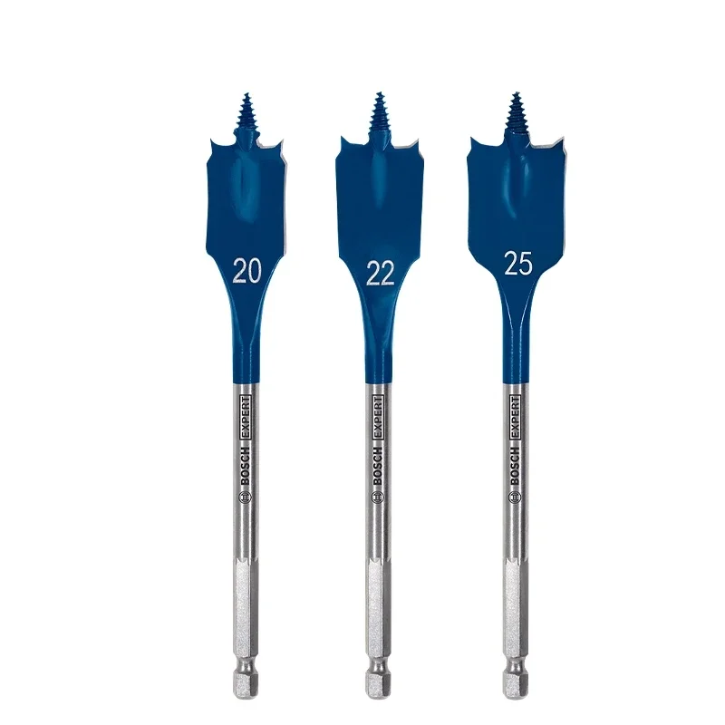 مجموعة لقم حفر خشب ذاتية القطع - مراجعة Drill Bit Set وسعره