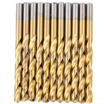 مجموعة مثاقب مترية 170 قطعة، م - مراجعة Drill Bit Set وسعره